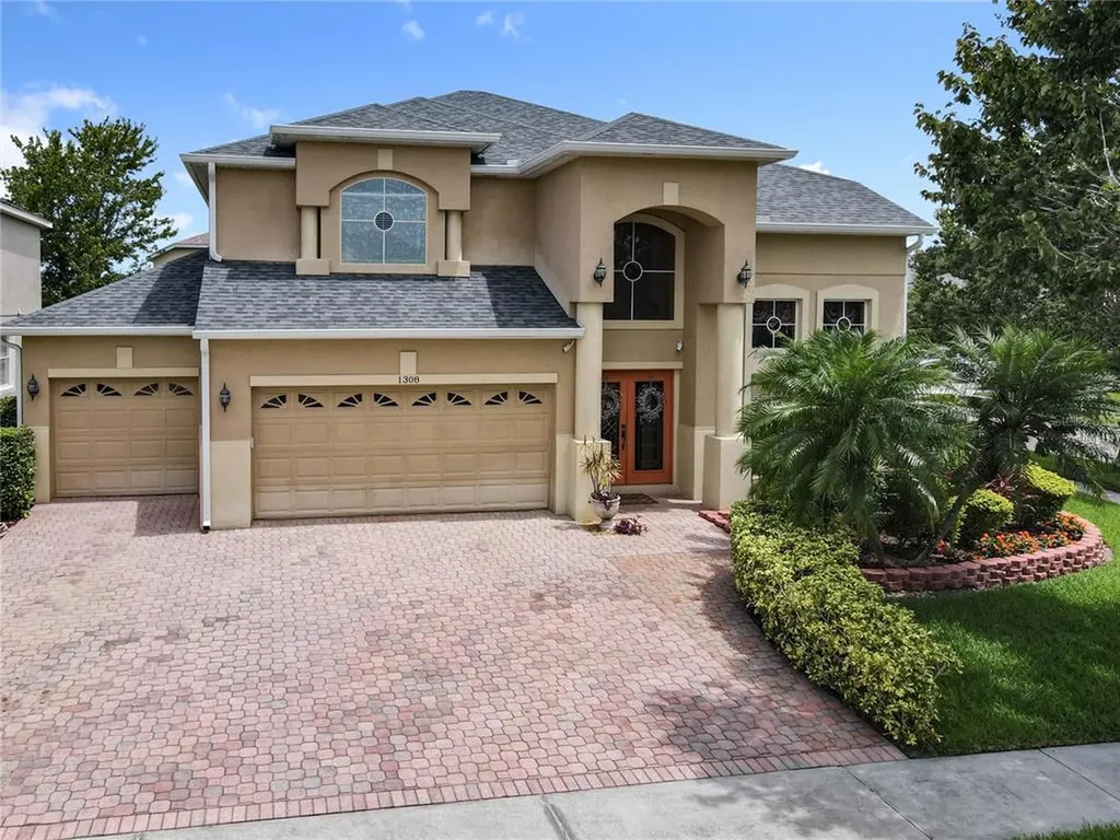 1308 Amaryllis Circle Orlando FL 32825