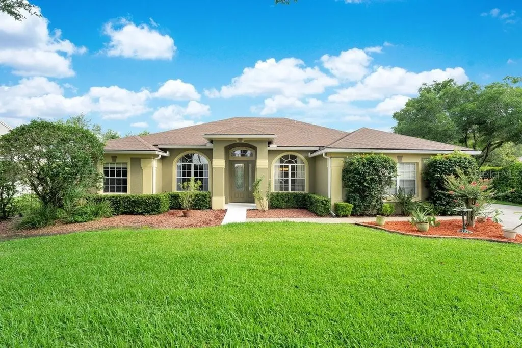 501 Hebrides Court Apopka FL 32712