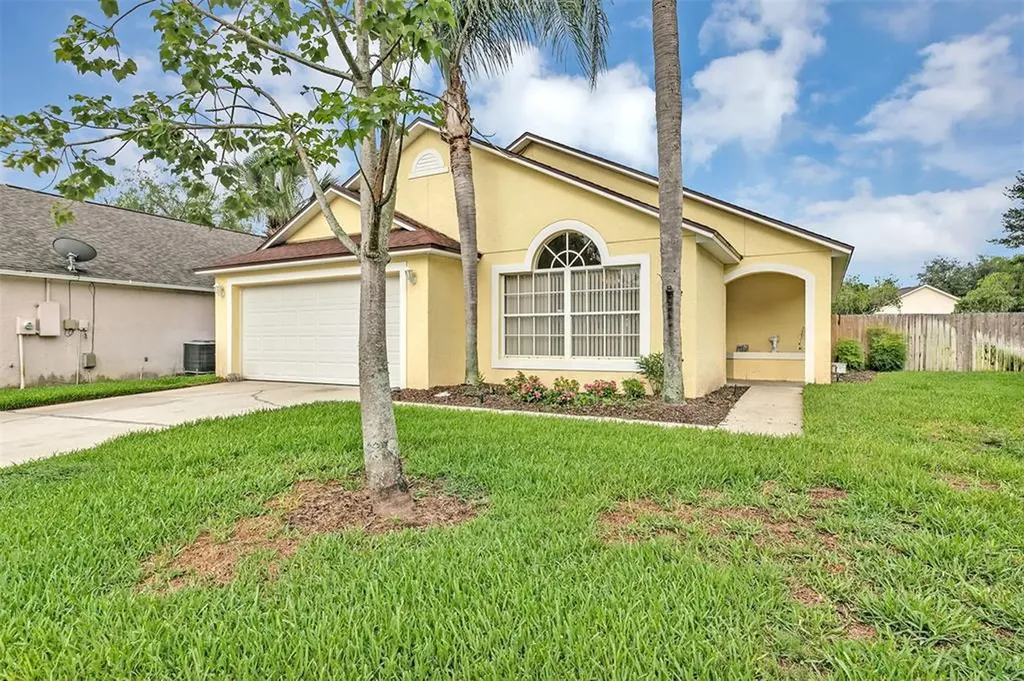 102 Sandpebble Place Sanford FL 32771