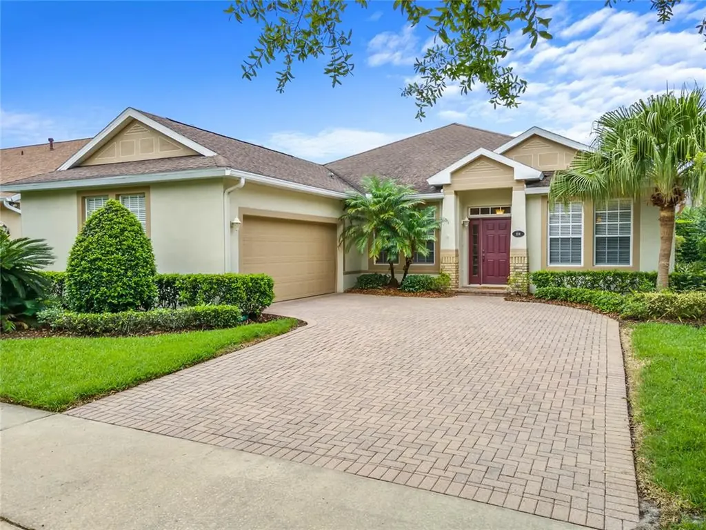 106 Overton Gardens Lane Deland FL 32724
