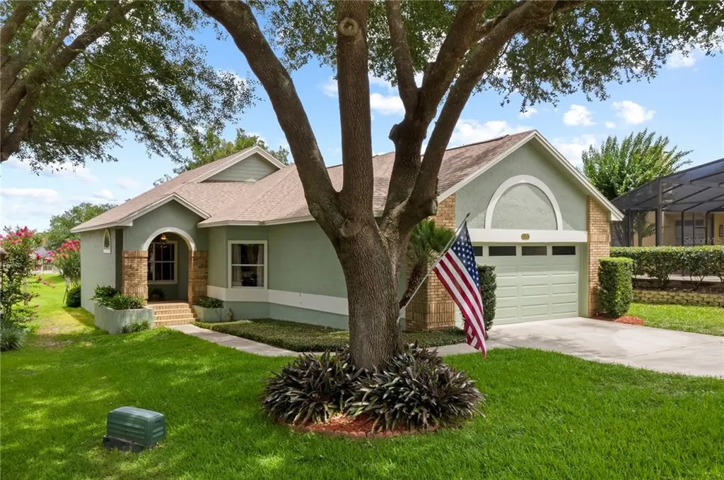 753 Powderhorn Circle Lake Mary FL 32746