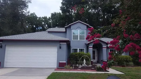 2246 Balsam Court Land O Lakes FL 34639