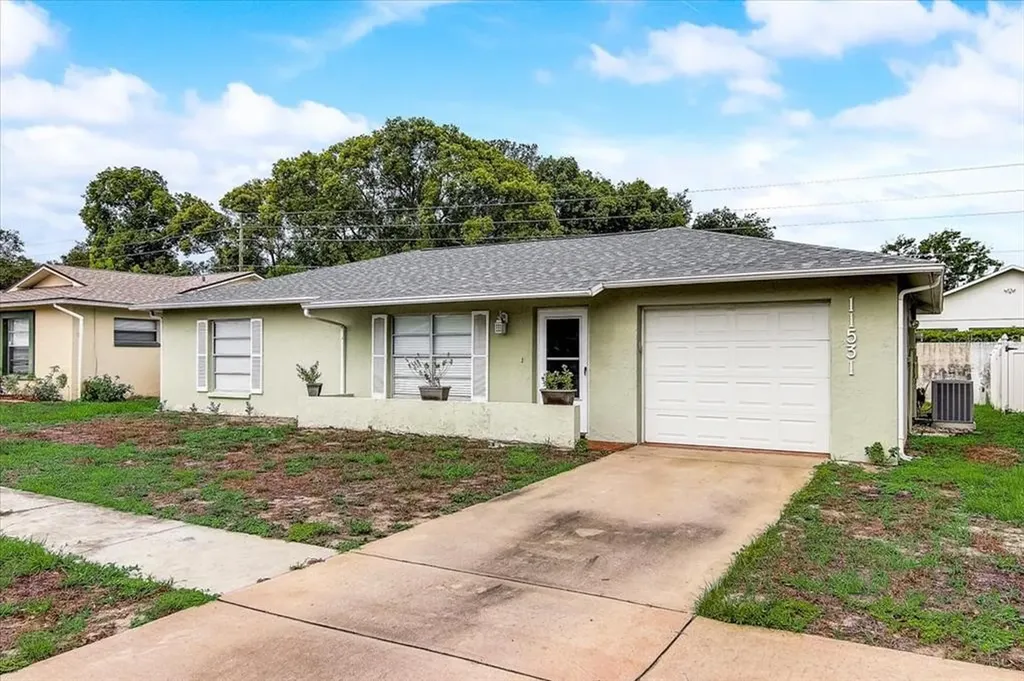 11531 Nature Trail Port Richey FL 34668