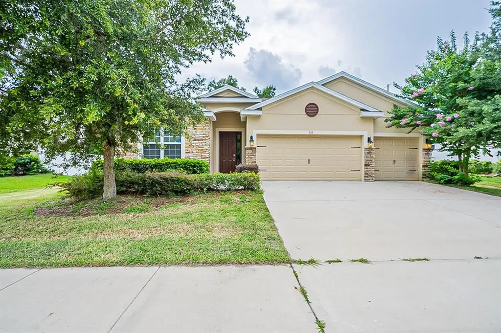 523 Morgan Wood Drive Deland FL 32724