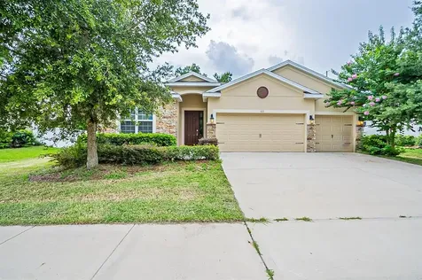 523 Morgan Wood Drive Deland FL 32724