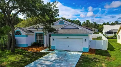 7282 Aloe Drive Spring Hill FL 34607