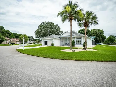 11118 SW 71st Court Ocala FL 34476