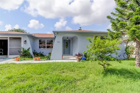 5641 Mirada Drive Holiday FL 34690