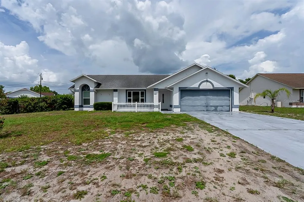 2800 Fifer Drive Deltona FL 32738