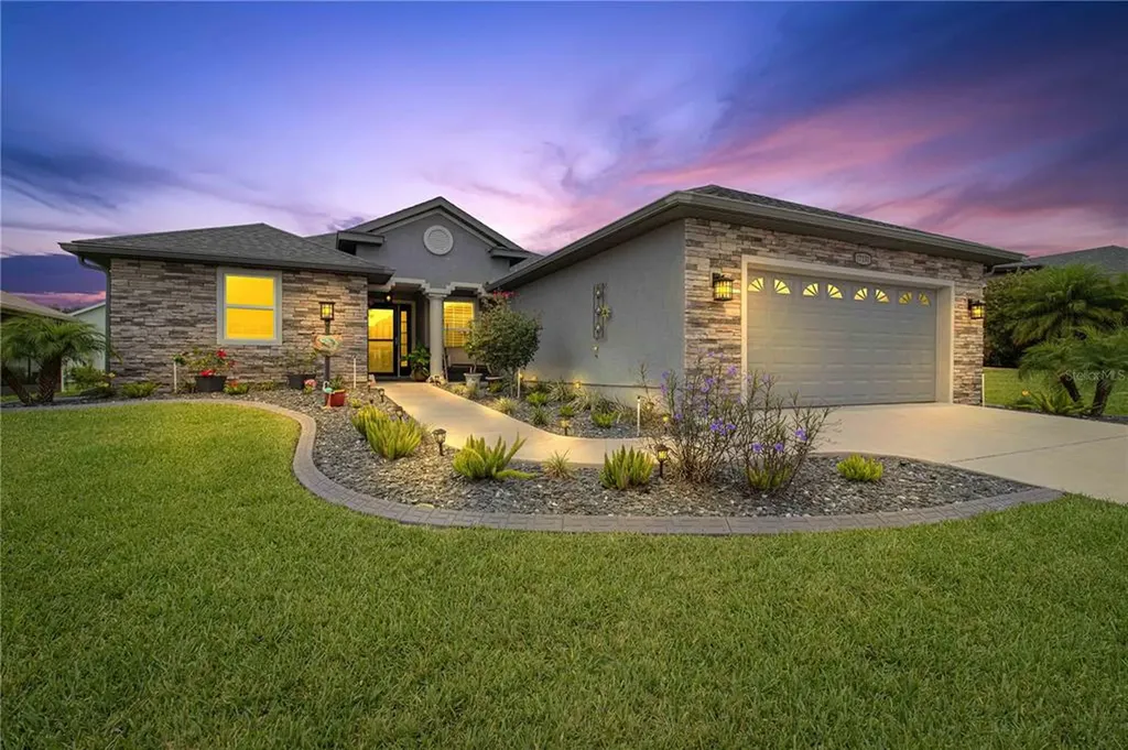 17131 SE 111th Terrace Road Summerfield FL 34491