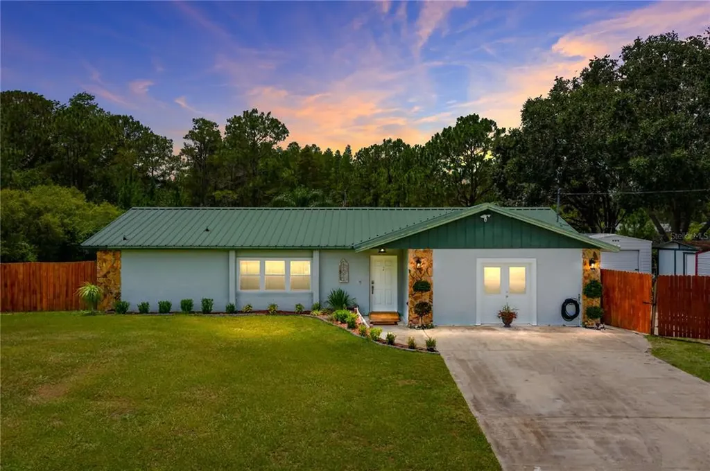 7431 Thunderhead Street Wesley Chapel FL 33544