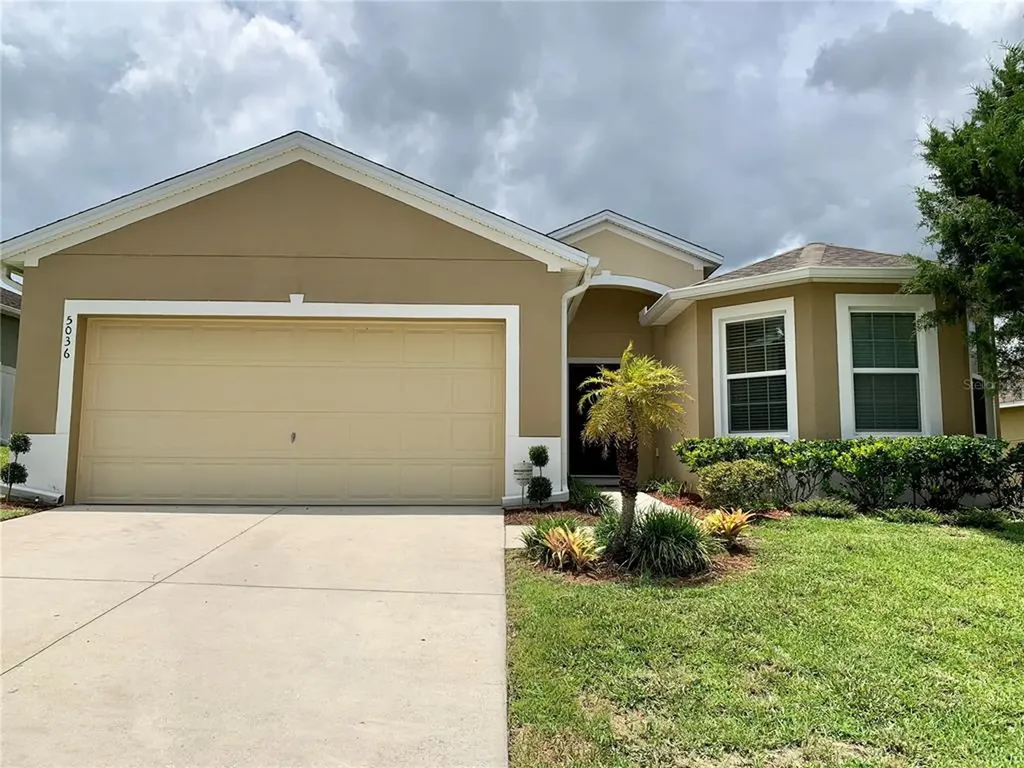 5036 Harvest Drive Haines City FL 33844