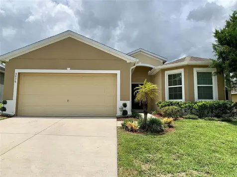 5036 Harvest Drive Haines City FL 33844