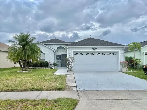 2632 Quail Pond Way Kissimmee FL 34743