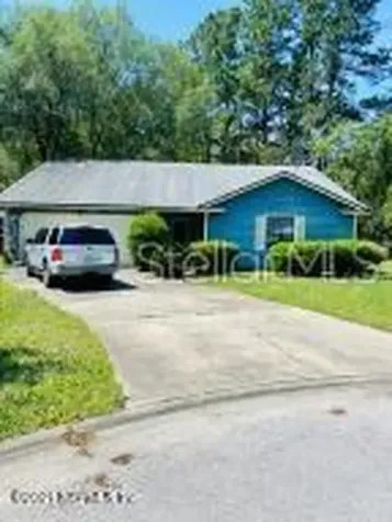 7814 Bagley Hollow Court Jacksonville FL 32216
