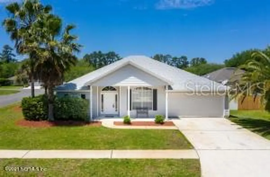 14002 Crestwick Drive E Jacksonville FL 32218