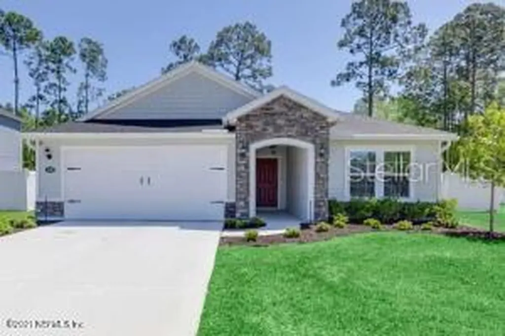 13292 Avery Park Lane Jacksonville FL 32218