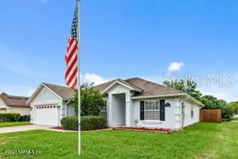 10596 Rusty Pines Drive Jacksonville FL 32222