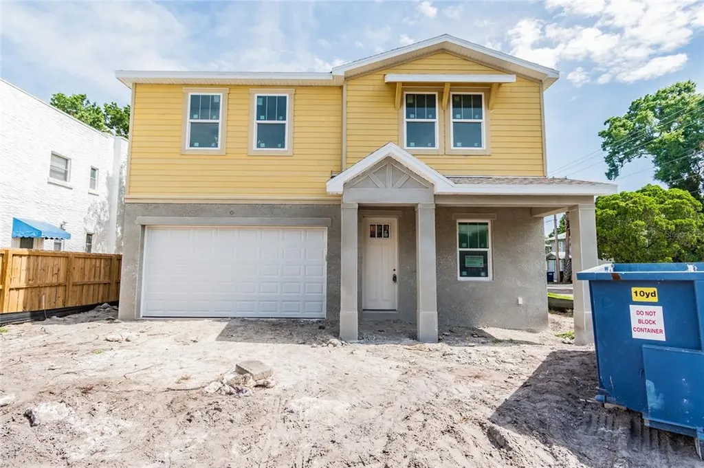 3220 W Santiago Street Tampa FL 33629