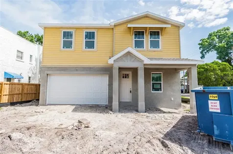 3220 W Santiago Street Tampa FL 33629