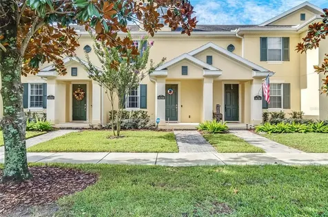 14206 Avenue Of The Groves Winter Garden FL 34787