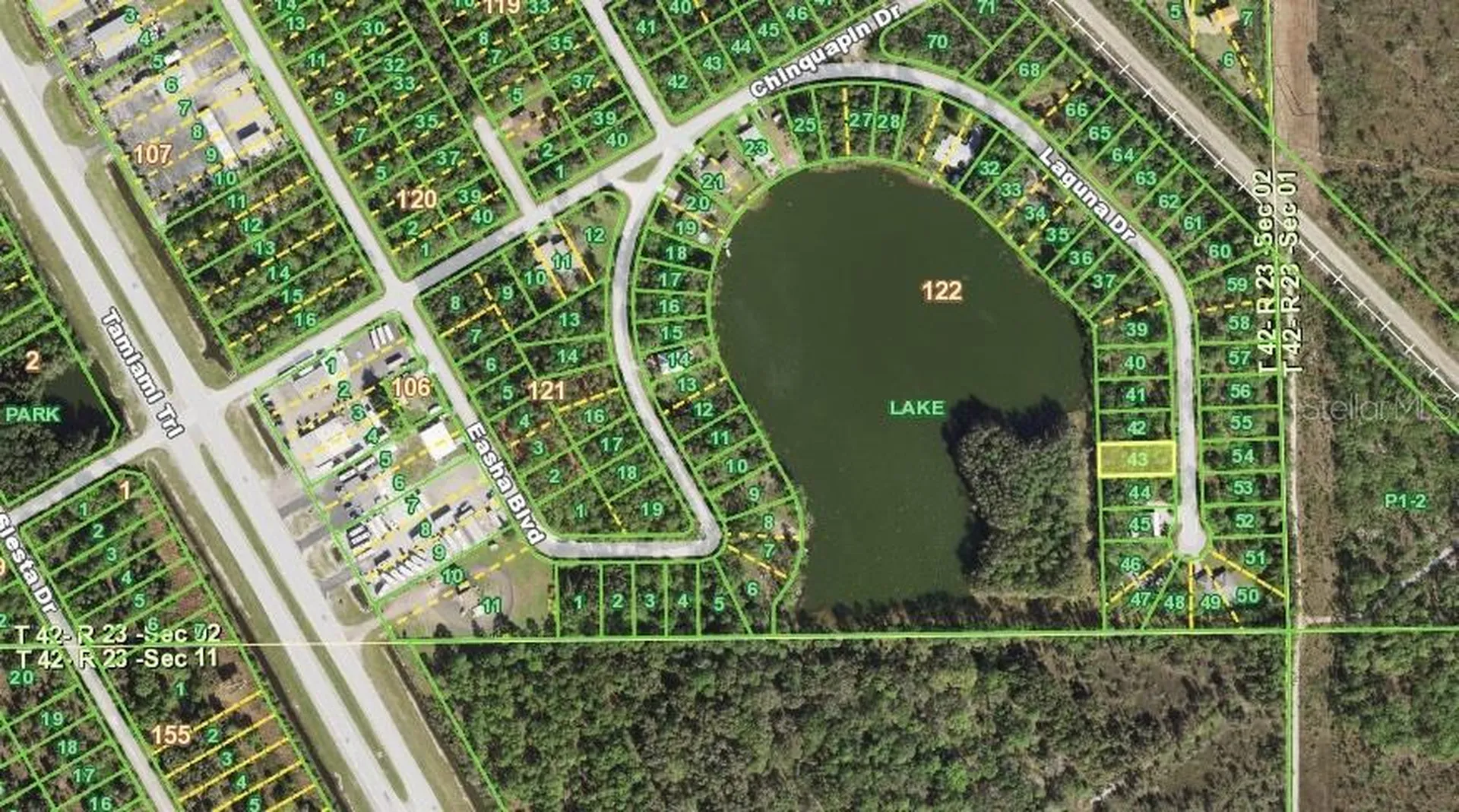 12571 Laguna Drive Punta Gorda FL 33955