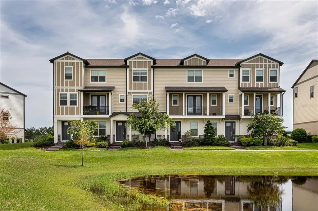 7754 Sweet Star Avenue Orlando FL 32836