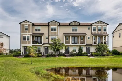 7754 Sweet Star Avenue Orlando FL 32836