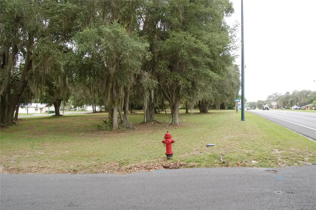 Us Highway 441 E North Boulevard Leesburg FL 34748