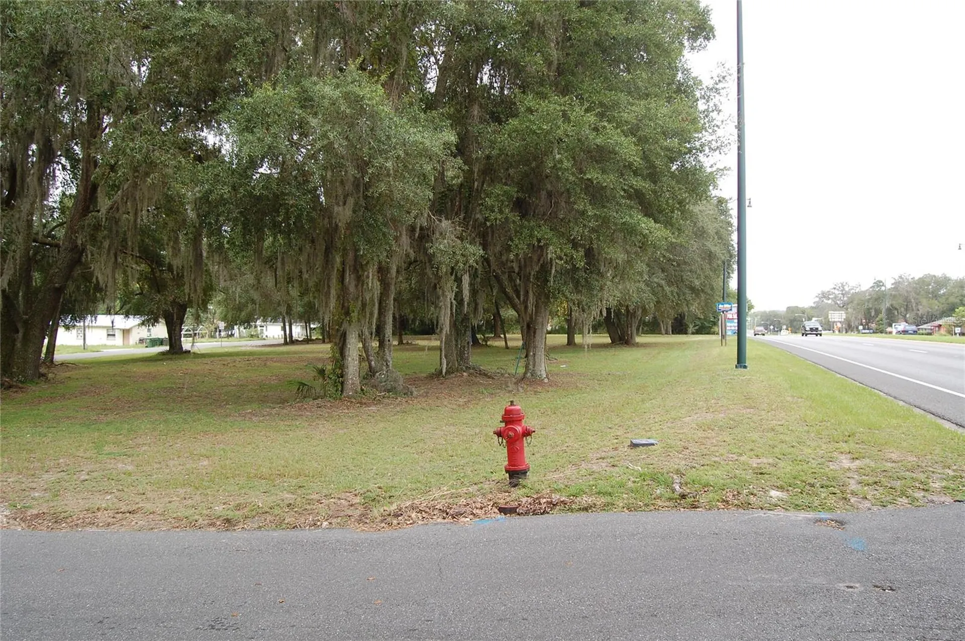 Us Highway 441 E North Boulevard Leesburg FL 34748