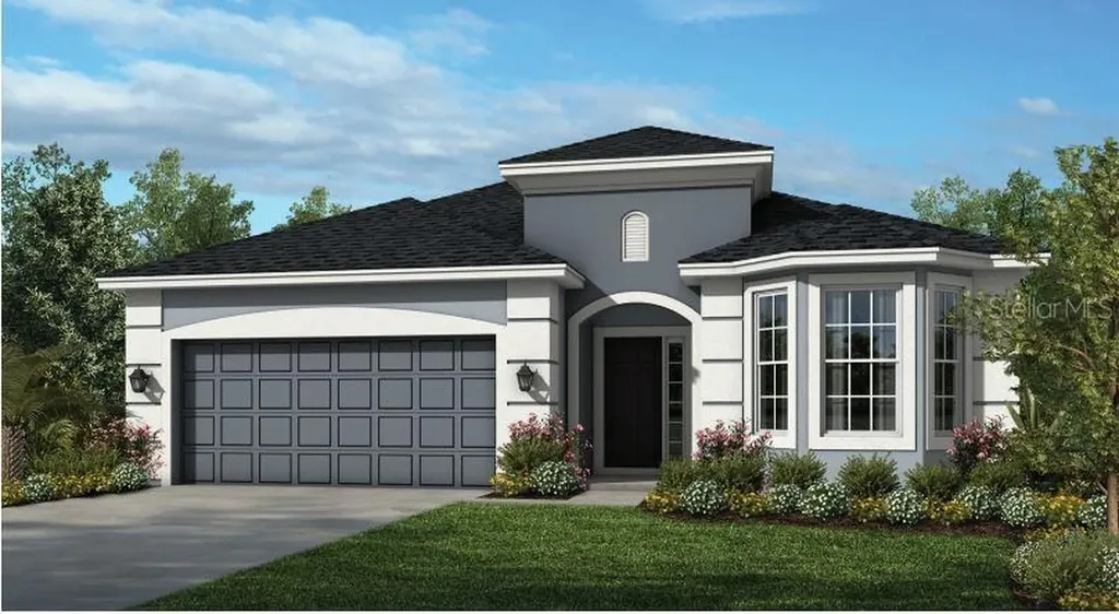 2386 Hickory Grove Street Clermont FL 34715