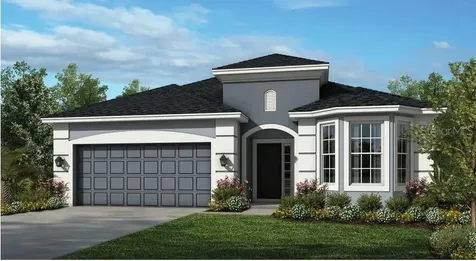 2386 Hickory Grove Street Clermont FL 34715