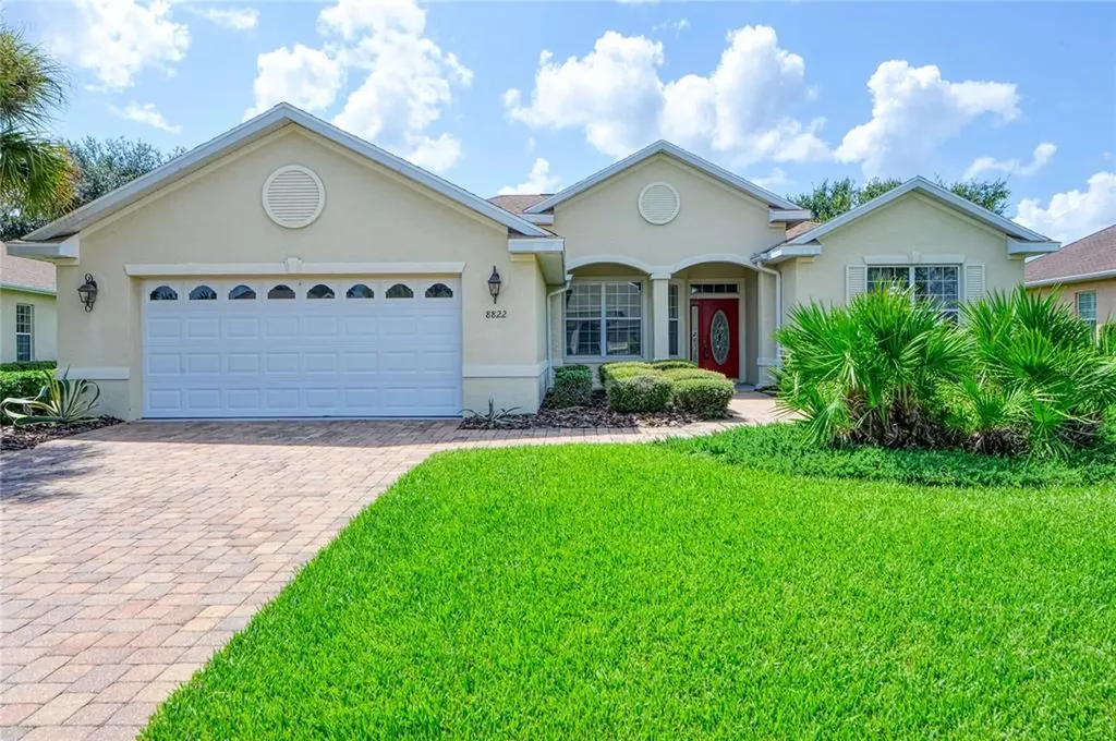 8822 SW 82nd Court Road Ocala FL 34481