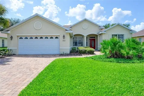 8822 SW 82nd Court Road Ocala FL 34481