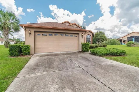 13744 Gimmie Court Hudson FL 34669