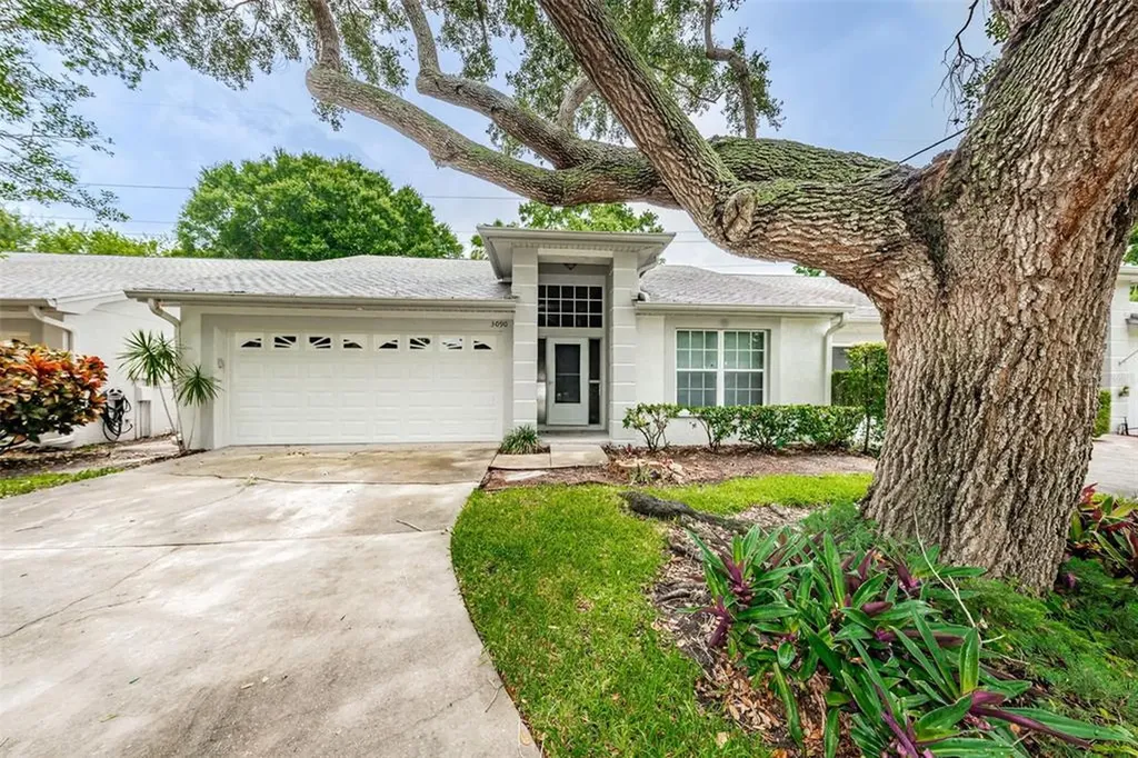 3090 Pepperwood Lane W Clearwater FL 33761