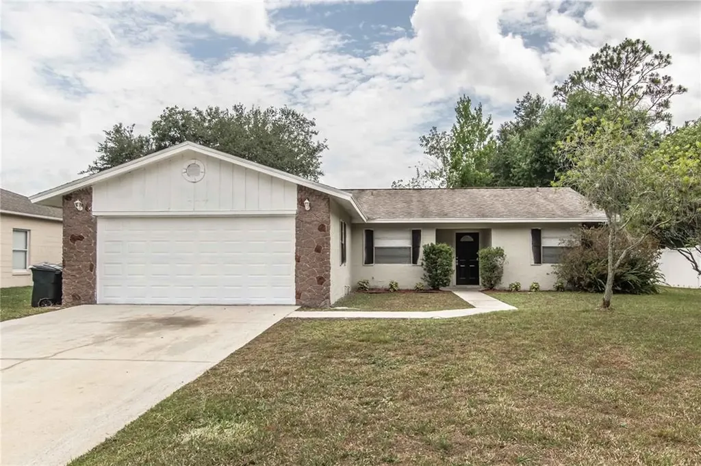 777 Del Prado Drive Kissimmee FL 34758