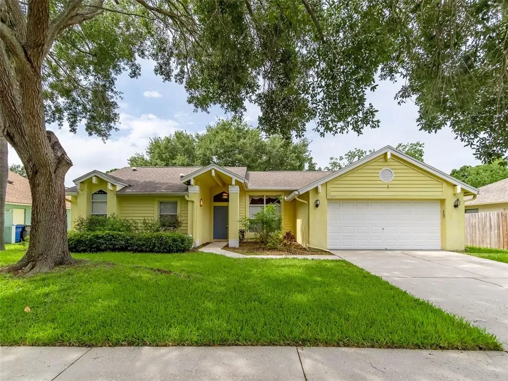 10307 Ashley Oaks Drive Riverview FL 33578