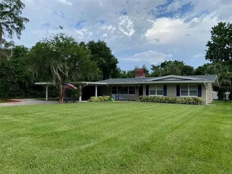 712 Sweetbriar Road Orlando FL 32806
