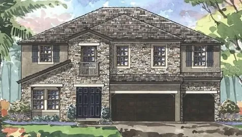13011 Wildflower Meadow Drive Riverview FL 33579