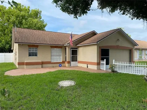 1508 Mabbette Street Kissimmee FL 34741