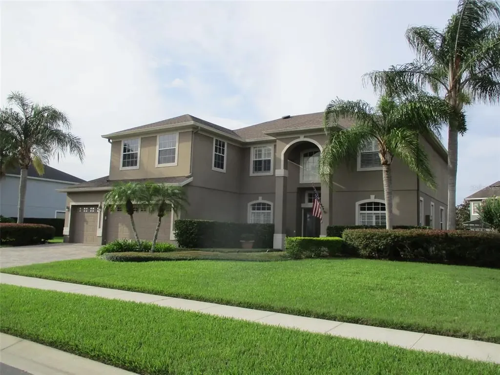5029 Hawks Hammock Way Sanford FL 32771