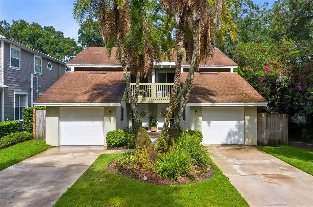 812 Ellwood Avenue Orlando FL 32804