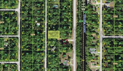 240 Statler Street Port Charlotte FL 33954