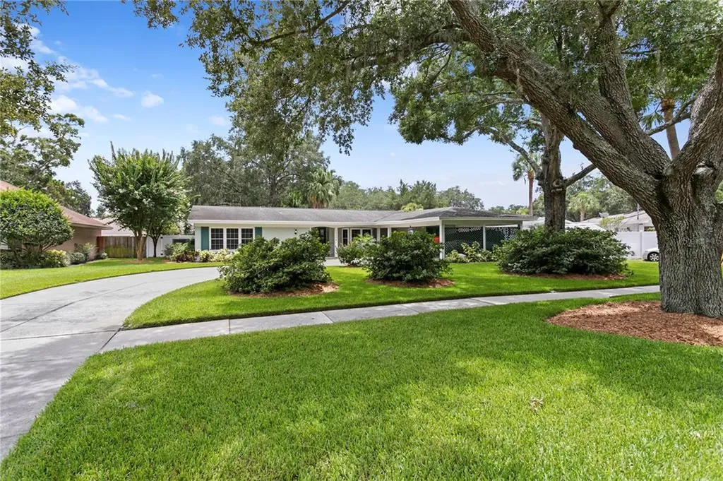 10524 Orange Grove Drive Tampa FL 33618