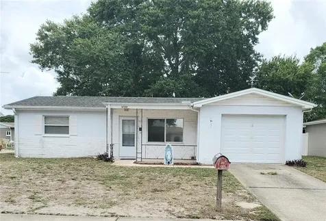 9720 Rainelle Lane Port Richey FL 34668