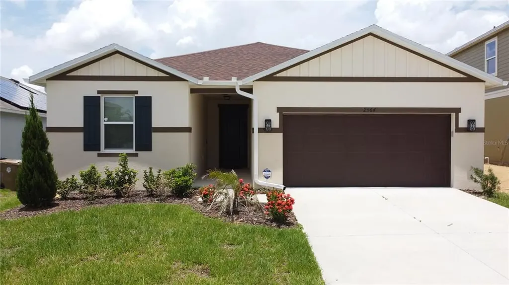 2564 Biscotto Circle Davenport FL 33897
