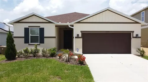 2564 Biscotto Circle Davenport FL 33897