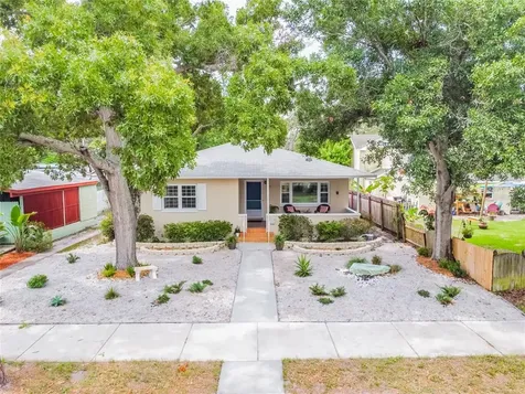 1460 28th Avenue N St Petersburg FL 33704