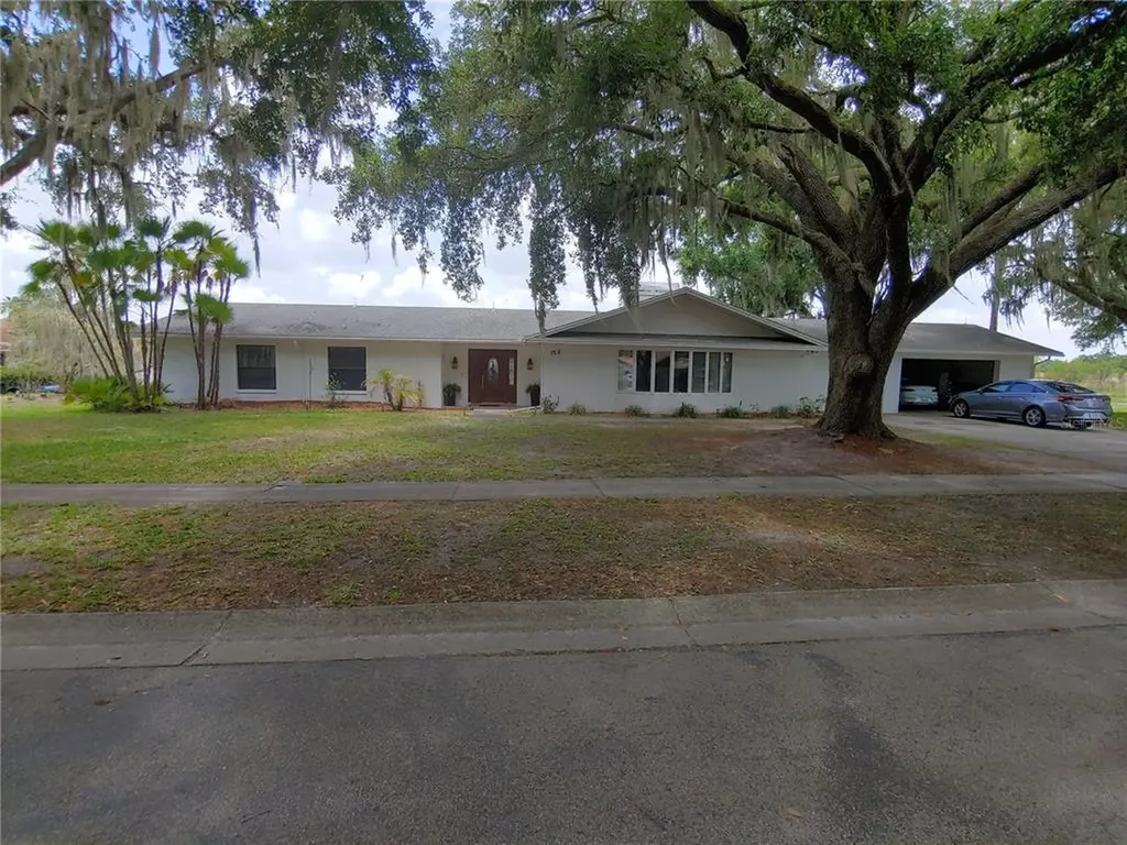 173 Woodcrest Lane Mulberry FL 33860